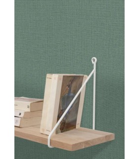 Papier peint Uni Mat Mousse - Collection Green Life 2 - CASELIO - Réf.  GNL2104017789