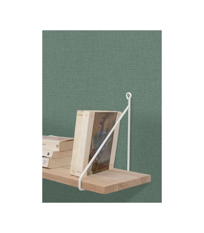 Papier peint Uni Mat Mousse - Collection Green Life 2 - CASELIO - Réf.  GNL2104017789