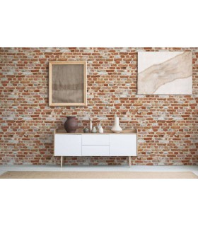 Papier Peint Référence 1960062 - Collection ELEMENTS 2 - AS CREATION