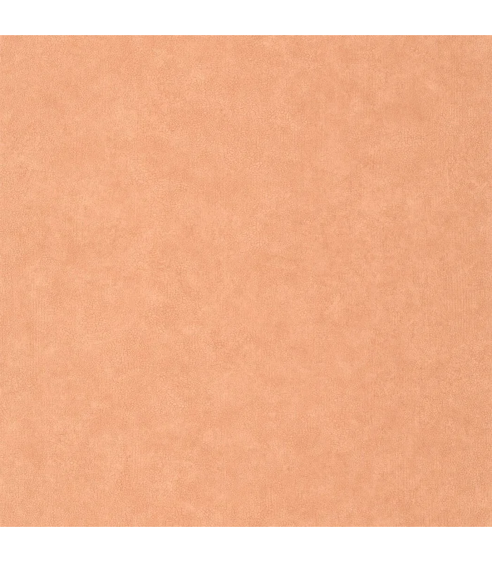 Papier peint Uni Mat TERRACOTTA Collection Céramique - CASELIO - Réf. CER105243030