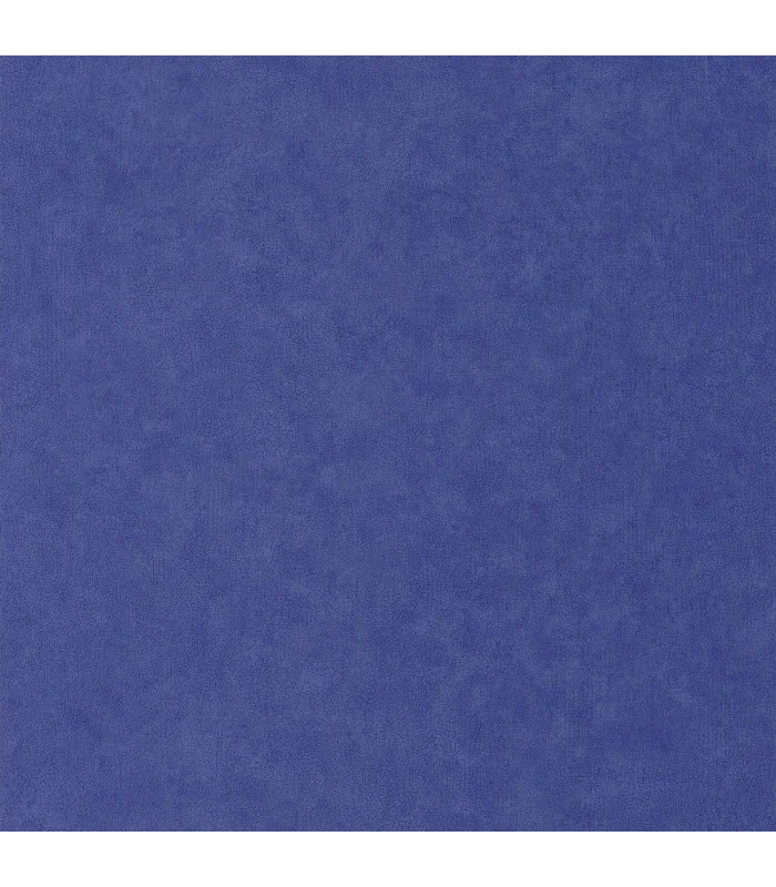 Papier peint Uni Mat BLEU PORCELAINE Collection Céramique - CASELIO - Réf. CER105246544