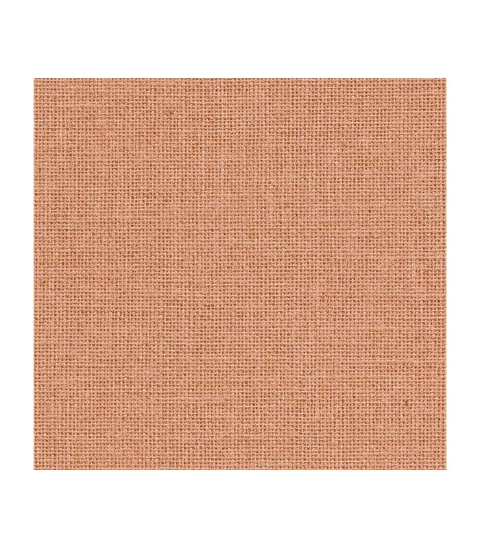 Papier peint Uni Mat Terracotta - Collection Green Life 2 - CASELIO - Réf.  GNL2104014020