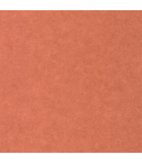 Papier peint Uni Mat ROUGE TOSCANE Collection Céramique - CASELIO - Réf. CER105248009