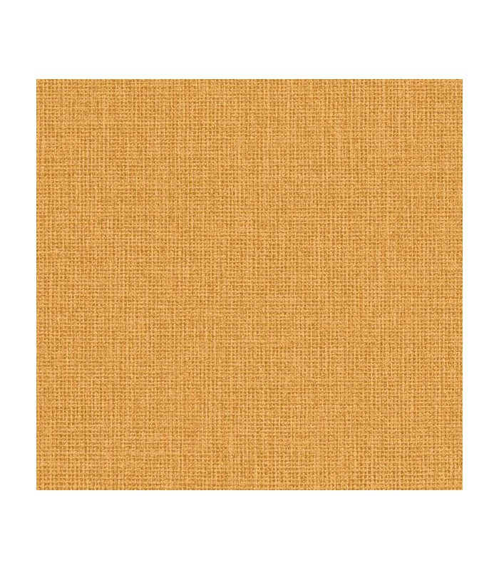 Papier peint Uni Mat Curry - Collection Green Life 2 - CASELIO - Réf.  GNL2104012812