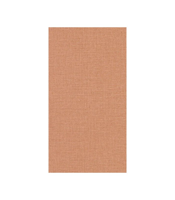 Papier peint Uni Mat Terracotta - Collection Green Life 2 - CASELIO - Réf.  GNL2104014020