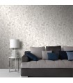 Papier peint vinyle sur intissé floral champêtre Erismann 10251-14