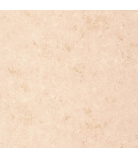 Papier peint Uni Métallisé ROSE POUDRE Collection Céramique - CASELIO - Réf. CER105254026
