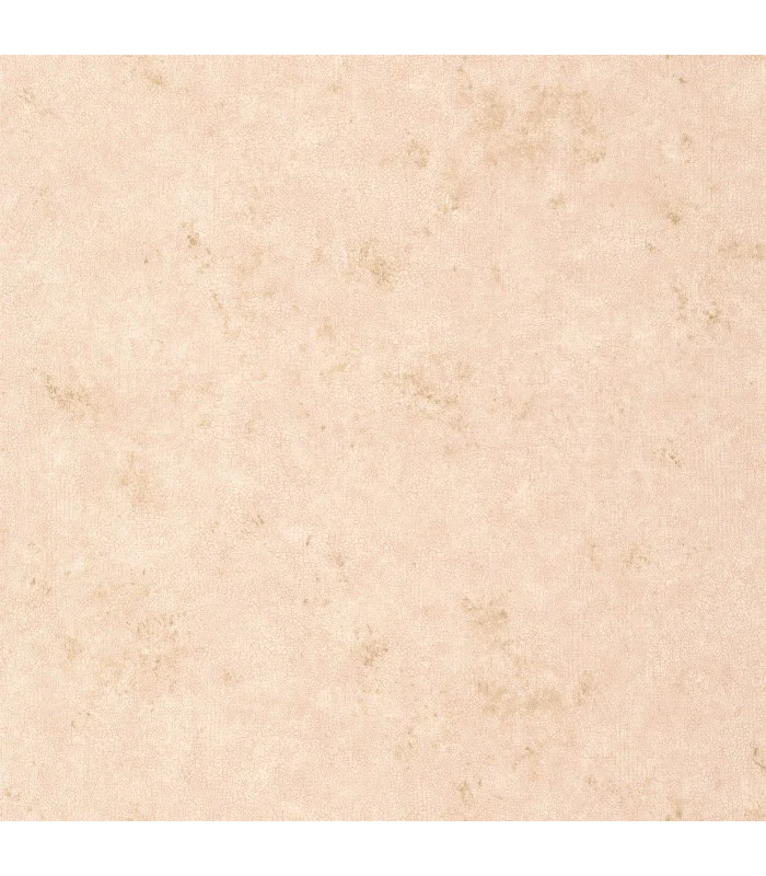 Papier peint Uni Métallisé ROSE POUDRE Collection Céramique - CASELIO - Réf. CER105254026