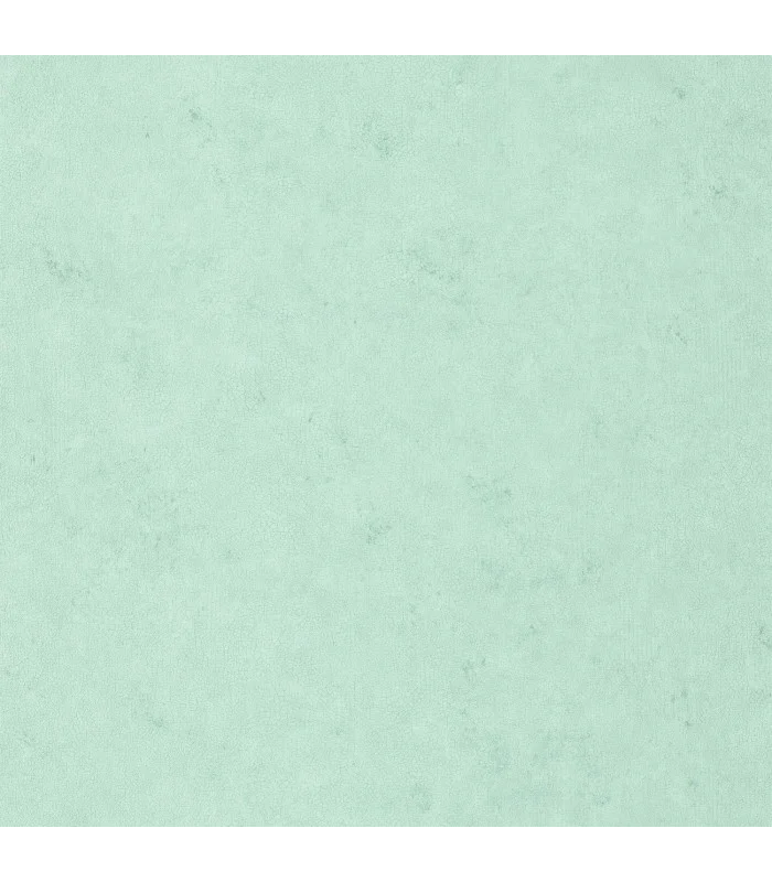 Papier peint Uni Irisé VERT GIVRE Collection Céramique - CASELIO - Réf. CER105257150