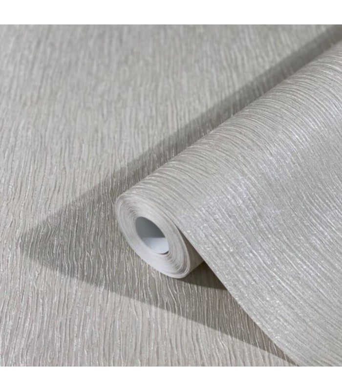 Papier peint vinyle sur intissé à rayures Marburg 32623