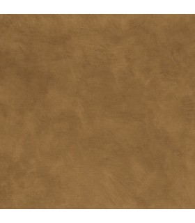 Papier peint vinyle sur intissé taupe Argile Casamance 75492038