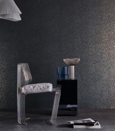 TEXTURES METALLIQUES - CASAMANCE