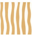 Papier peint intissé Sundae beige poudré Casamance – réf. 75913058