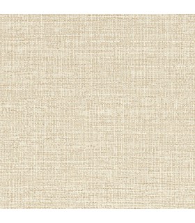 Papier peint vinyle sur intissé Carioca Neige Casamance 74250100