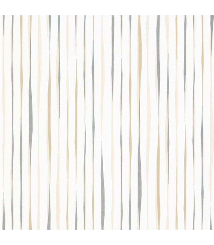 Papier Peint Vinyle Expansé sur Intissé Motif Flore 3 – Erismann - réf. 10186-02