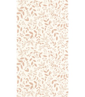 Papier peint Sympathy Vieux rose - Collection Green Life 2 - CASELIO - Réf.  GNL2105340429