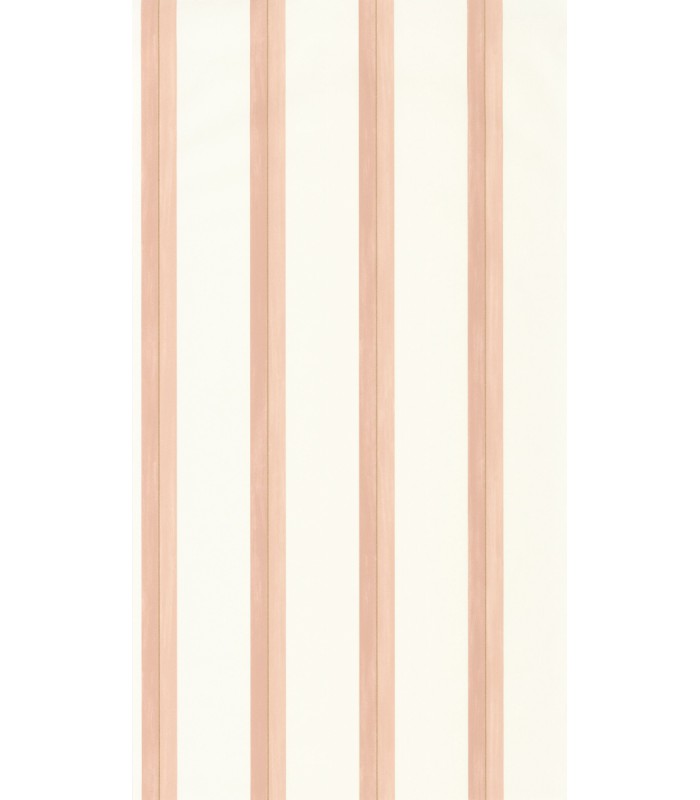 Papier peint Satisfaction Vieux Rose Et Or - Collection Green Life 2 - CASELIO - Réf.  GNL2105350422