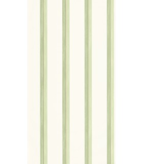 Papier peint Satisfaction Vert Mousse Et Or - Collection Green Life 2 - CASELIO - Réf.  GNL2105350710