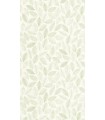 Papier peint Bliss Blanc et Vert mousse - Collection Green Life 2 - CASELIO - Réf.  GNL2105380755