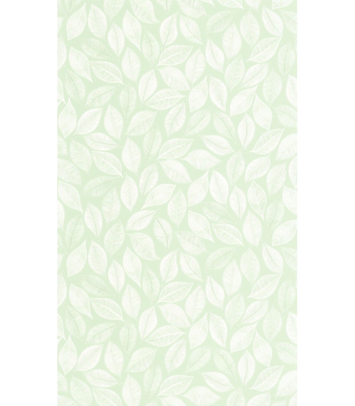 Papier peint Bliss Vert d'Eau - Collection Green Life 2 - CASELIO - Réf.  GNL2105387074