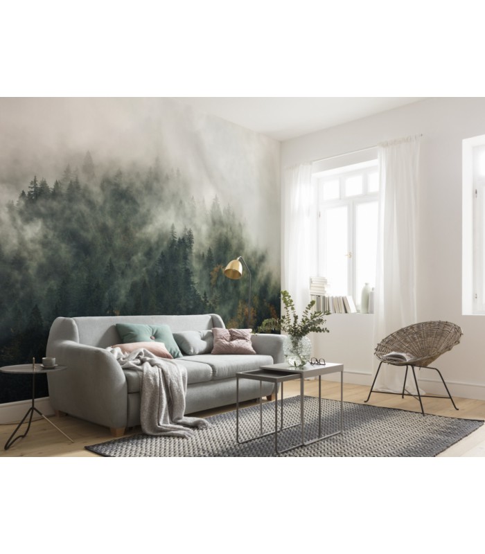 Panoramique Tales Of The Carpathians - Collection Pure 2 - KOMAR - REF PSH036-VD3  - 300x250CM