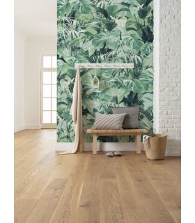 Panoramique Evergreen - Collection Pure 2 - KOMAR - REF P023-VD2  - 200x250CM