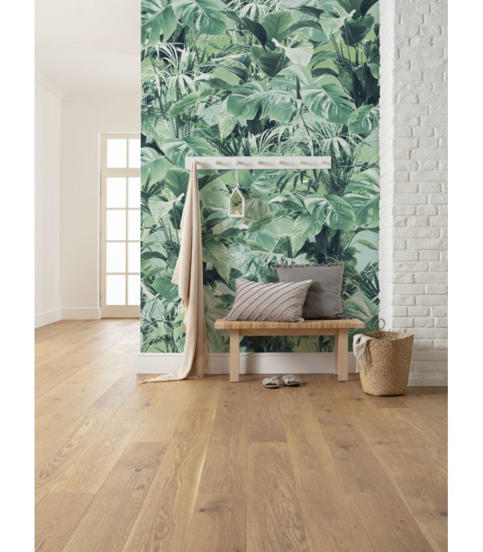 Panoramique Evergreen - Collection Pure 2 - KOMAR - REF P023-VD2  - 200x250CM