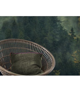 Panoramique Tales Of The Carpathians - Collection Pure 2 - KOMAR - REF PSH036-VD3  - 300x250CM