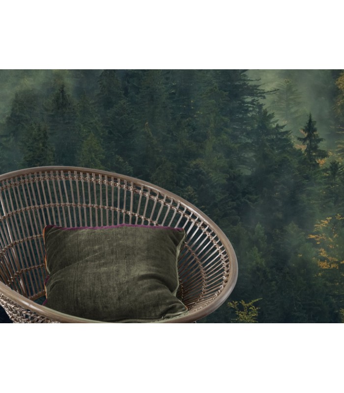 Panoramique Tales Of The Carpathians - Collection Pure 2 - KOMAR - REF PSH036-VD3  - 300x250CM