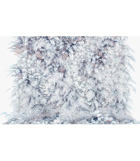 Panoramique Vertical Garden - Collection Pure 2 - KOMAR - REF P878-VD4  - 400x250CM