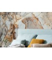 Panoramique Marble - Collection Pure 2 - KOMAR - REF P032-VD4  - 400x250CM