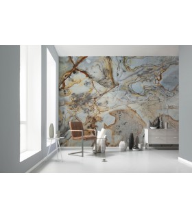 Panoramique Marble - Collection Pure 2 - KOMAR - REF P032-VD4  - 400x250CM