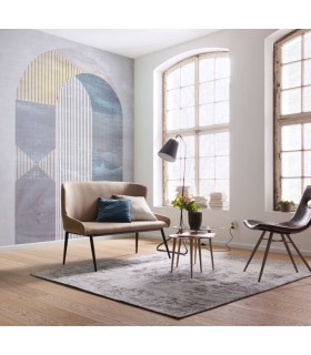 Panoramique Arched Gate - Collection Pure 2 - KOMAR - REF P269-VD2 - 200x250CM