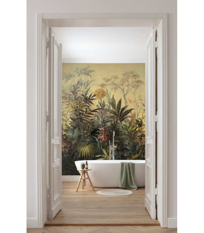 Panoramique Hernandez - Collection Pure 2 - KOMAR - REF P249-VD2 - 200x250CM