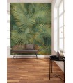 Panoramique Neon Fern - Collection Pure 2 - KOMAR - REF PSH110-VD2 - 200x250CM