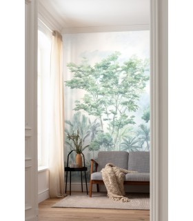 Panoramique Pride Woods - Collection Pure 2 - KOMAR - REF P251-VD3 - 300x250CM