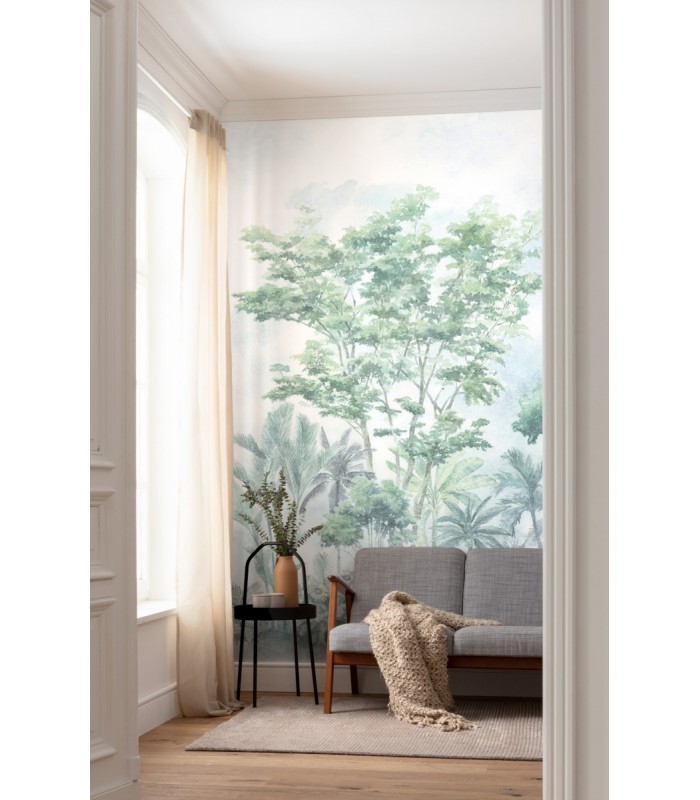 Panoramique Pride Woods - Collection Pure 2 - KOMAR - REF P251-VD3 - 300x250CM