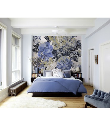 Papiers peints panoramiques