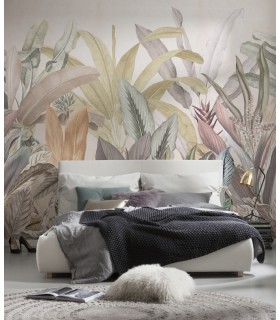 Papier Peint Panoramique Impression Numérique sur Intissé Marvelous Martha – Infinity 2 de KOMAR - réf. IF3-050 - 300 x 250cm