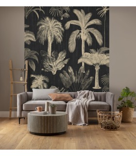 Panoramique En Detail - Collection Pure 2 - KOMAR - REF P253-VD2 - 200x250CM