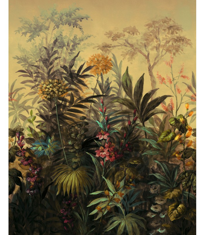 Panoramique Hernandez - Collection Pure 2 - KOMAR - REF P249-VD2 - 200x250CM