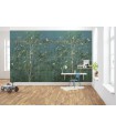 Panoramique Birdsong Breeze - Collection Pure 2 - KOMAR - REF P272-VD4  - 400x250CM