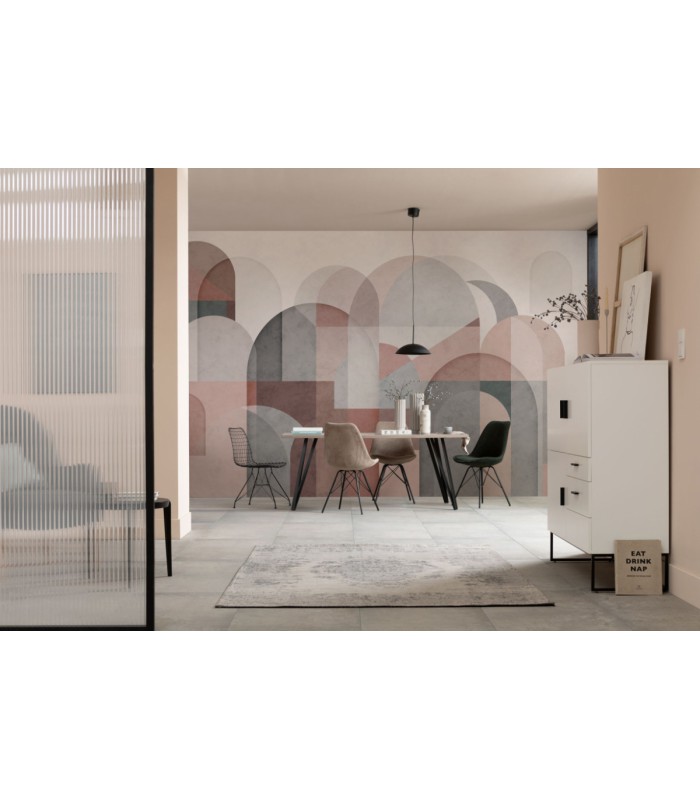 Panoramique Archway - Collection Pure 2 - KOMAR - REF P268-VD4  - 400x250CM