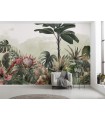 Panoramique Jungle Spot - Collection Pure 2 - KOMAR - REF P250-VD4  - 400x250CM