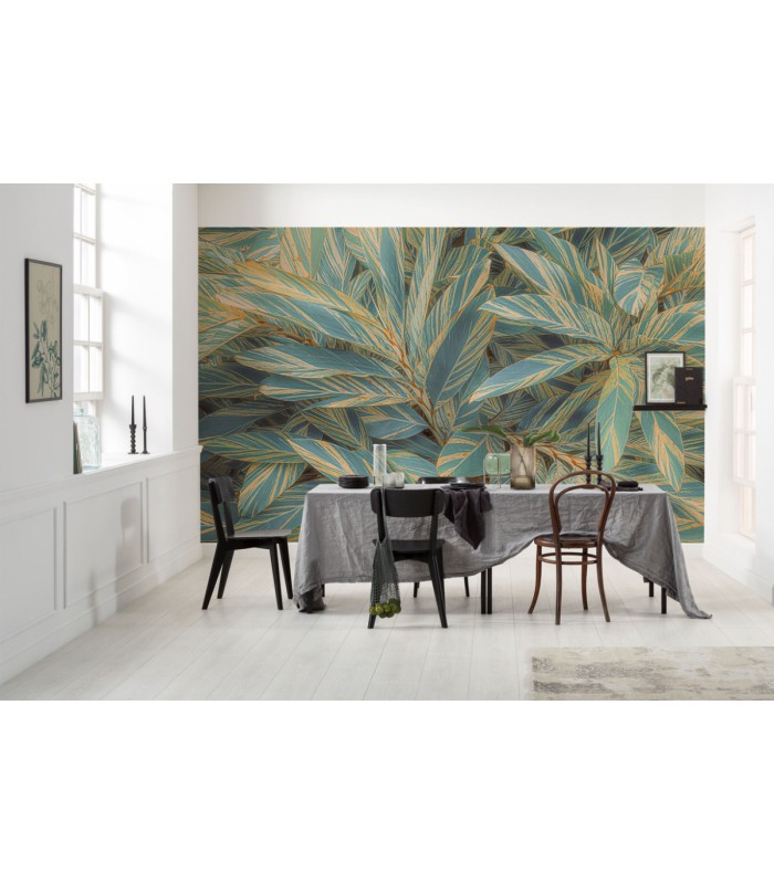 Panoramique Amazonia Vibes - Collection Pure 2 - KOMAR - REF PSH111-VD4  - 400x250CM