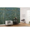 Panoramique Birdsong Breeze - Collection Pure 2 - KOMAR - REF P272-VD4  - 400x250CM