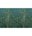 Panoramique Birdsong Breeze - Collection Pure 2 - KOMAR - REF P272-VD4  - 400x250CM