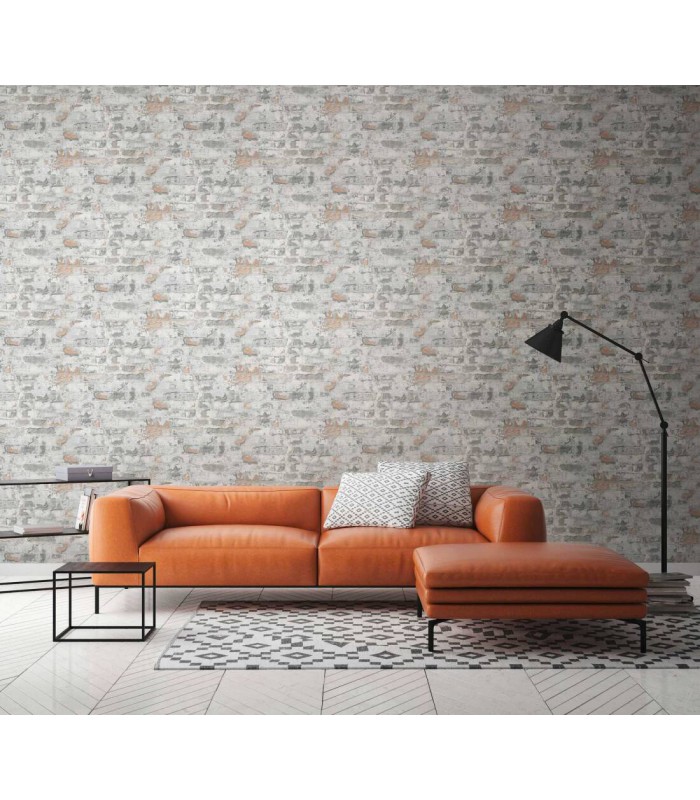 Papier Peint Référence 1960050 - Collection ELEMENTS 2 - AS CREATION