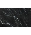 Panoramique Marble Nero - Collection Pure 2 - KOMAR - REF P041-VD4  - 400x250CM