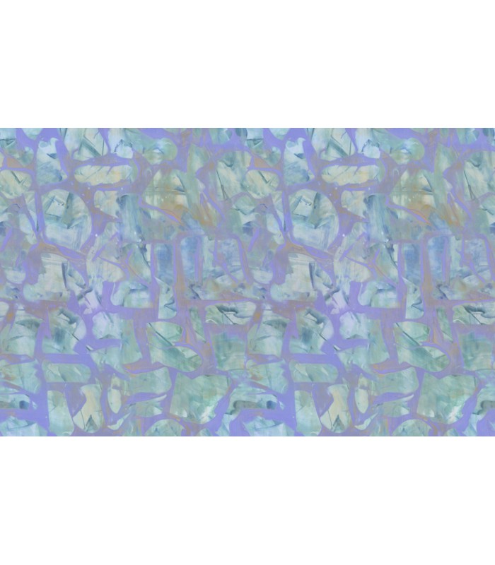 Panoramique Opal Waters - Collection Pure 2 - KOMAR - REF P259-VD4  - 400x250CM